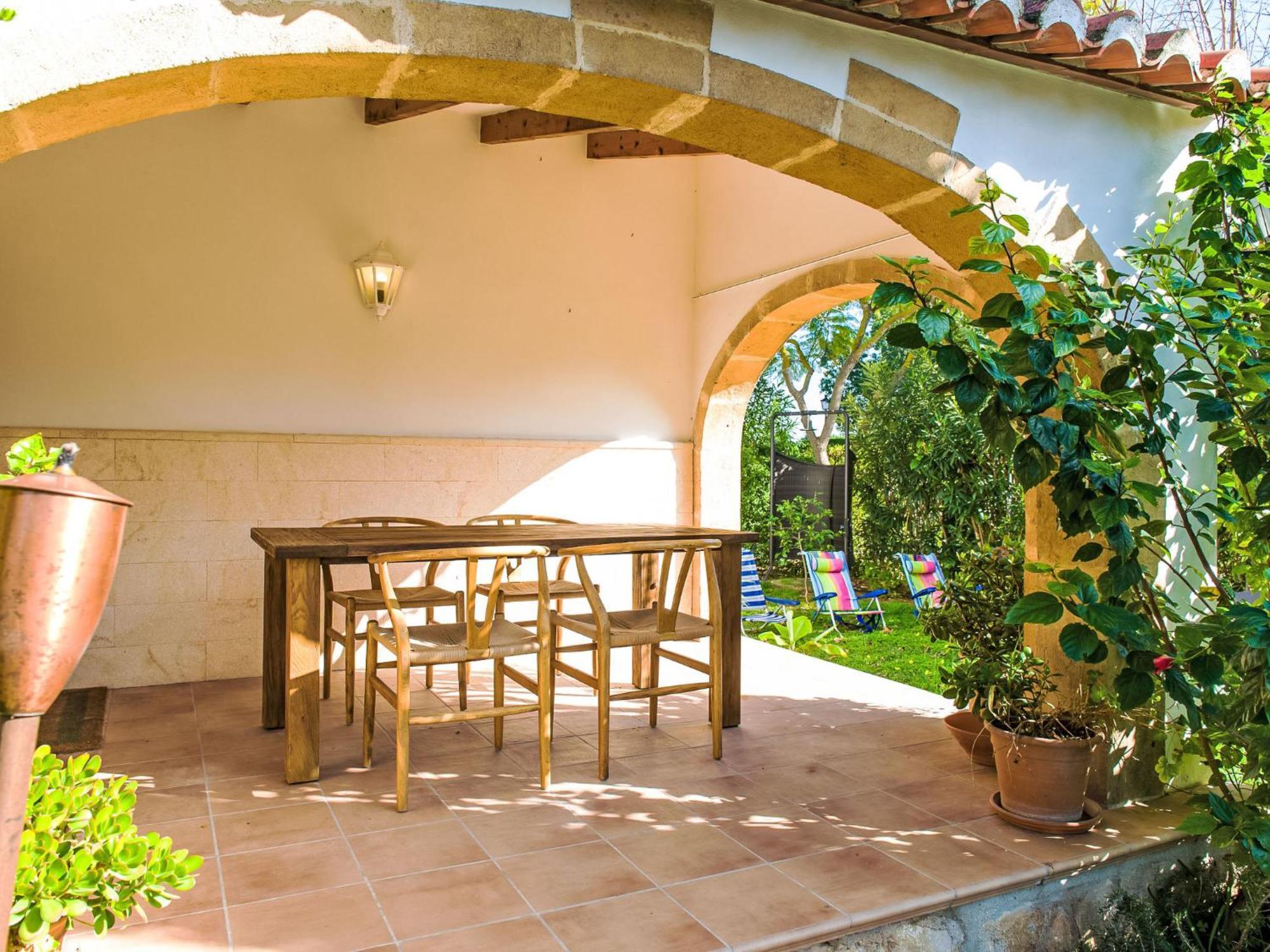 Holiday Home Cofitsa By Interhome خافييا المظهر الخارجي الصورة