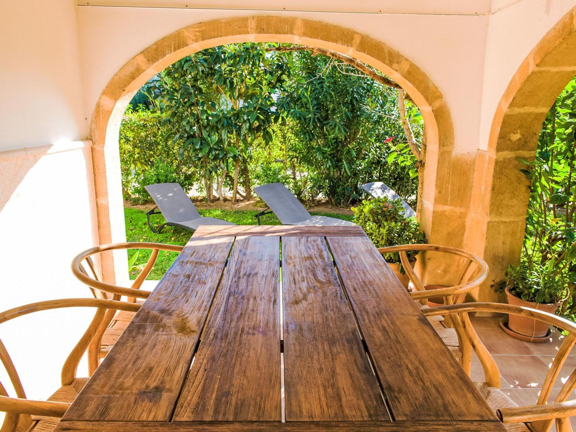 Holiday Home Cofitsa By Interhome خافييا المظهر الخارجي الصورة