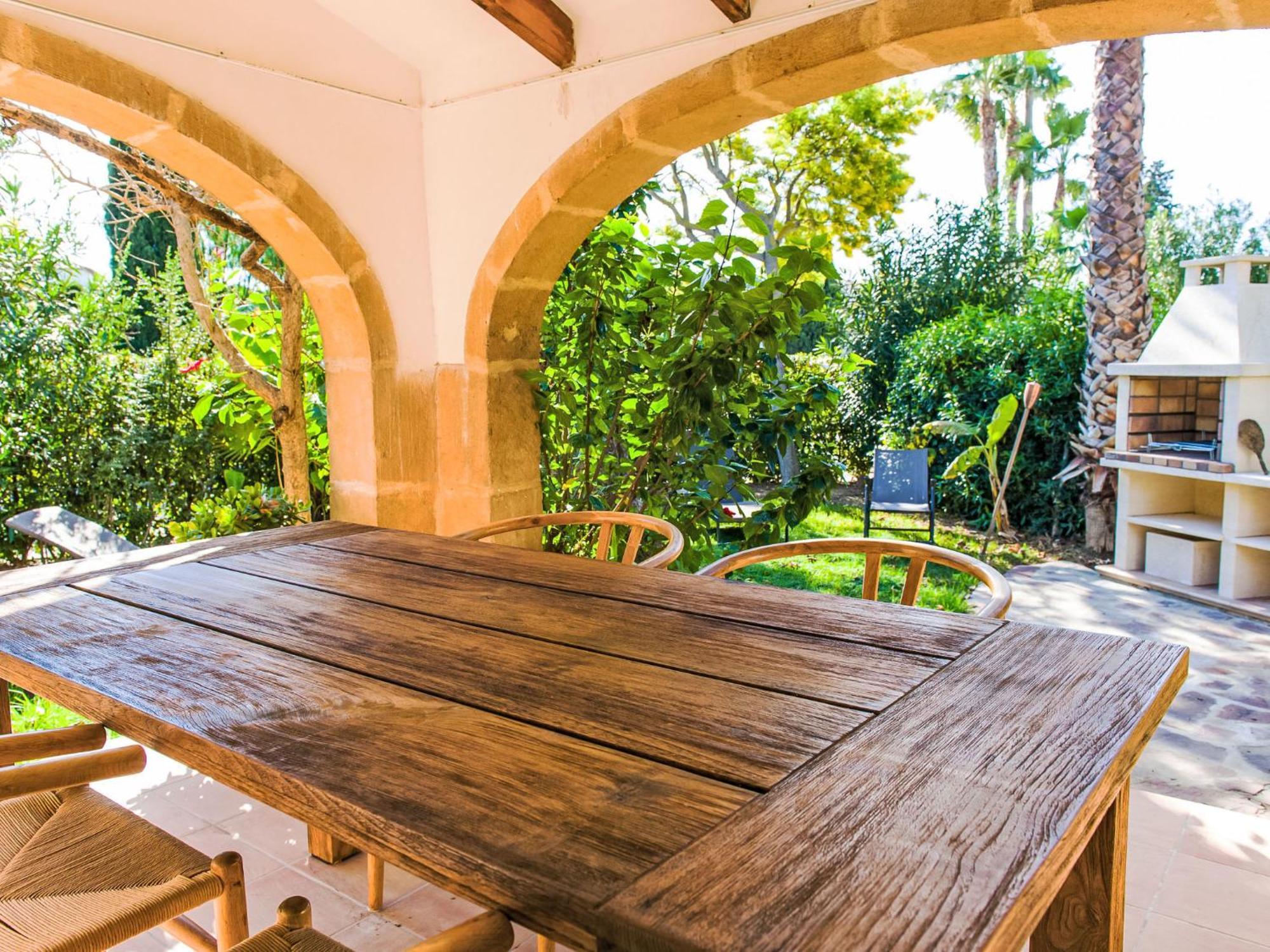 Holiday Home Cofitsa By Interhome خافييا المظهر الخارجي الصورة
